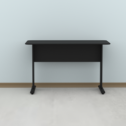 Mesa para Escritório Secretária Mx120 Maxxi  - 11