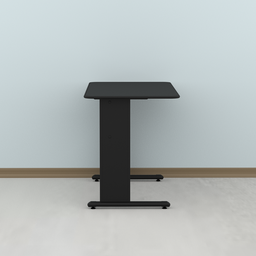 Mesa para Escritório Secretária Mx120 Maxxi  - 12