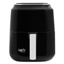 Ver imagem 3 de Fritadeira Light Fry Touch Control 4 Litros Preta Suggar
