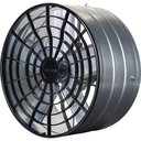 Ver imagem 1 de Exaustor Axial Parede Ventisol 443 40cm Alumínio 220V