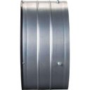 Ver imagem 4 de Exaustor Axial Parede Ventisol 443 40cm Alumínio 220V