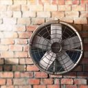 Ver imagem 3 de Exaustor Axial Parede Ventisol 443 40cm Alumínio 220V