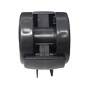 Ver imagem 4 de Kit 4 Rodízios para Móveis com chapa U sem Trava com Face Espelhado - Celsus