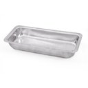Ver imagem 2 de Forma N2 Assadeira de Pão e Bolo Inglês Alumínio Resistente Nº02