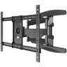 Suporte Articulado de Parede para TVs de 32" a 75" A02V6N Elg - 4