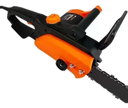 Motoserra Eletrica Eletrossera 1600w Sabre 16'' Profissional - 2