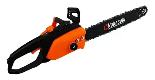 Motoserra Eletrica Eletrossera 1600w Sabre 16'' Profissional - 3
