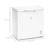Freezer 199l Electrolux He 200 01 Tampa - He200 [f004] - 2