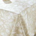 Ver imagem 4 de Toalha de Mesa Clean Graça Quadrada 4 Lugares Dohler