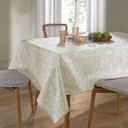 Ver imagem 7 de Toalha de Mesa Clean Graça Quadrada 4 Lugares Dohler