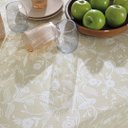 Ver imagem 5 de Toalha de Mesa Clean Graça Quadrada 4 Lugares Dohler