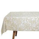 Ver imagem 2 de Toalha de Mesa Clean Graça Quadrada 4 Lugares Dohler