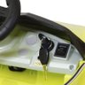 Mini Carro Elétrico Infantil Criança Bateria 6V Importway Ferrari BW005 Bivolt - 5