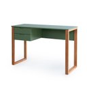 Ver imagem 3 de Escrivaninhas, Mesa, Escrivaninhas com Gaveta, Escrivaninha para Quarto, Mesa para Escritório, Escri