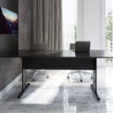 Ver imagem 1 de Mesa de Reuniões Ret MX2000 Maxxi Preto