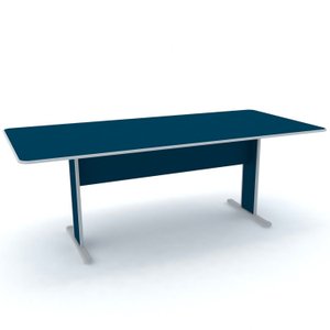 Mesa de Reuniões RET MX2000 Maxxi  