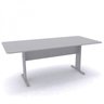 Mesa de Reuniões RET MX2000 Maxxi   - 2