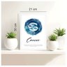 Quadro Signo SARGITÁRIO - 2