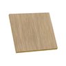 Mdf Cumaru Trend 18mm 1850 X 2750mm 2 Faces - Arauco - 1