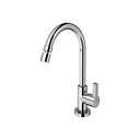 Ver imagem 1 de Torneira Docol Nova Chess 1520706 de Bancada Cromada U UNICA UNICA