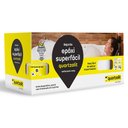 Ver imagem 1 de Rejunte Epoxi Superfacil Quartzolit 1kg Azul Cobalto 0574.00008.0001cx