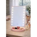 Ver imagem 1 de Espelho de Mesa para Maquiagem Led com Usb - Sortida