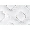 Ver imagem 5 de Colchão Casal Flex do Brasil Molas Ensacadas Toscana 34X 188X 138 cm