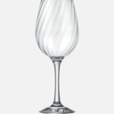 Ver imagem 1 de Taça Nadir para Vinho Ravena 385 ml - Kit com 12 Unidades