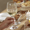 Ver imagem 2 de Taça Nadir para Vinho Ravena 385 ml - Kit com 12 Unidades