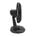 Ver imagem 3 de Ventilador de Mesa Praxis 42cm Vmp42 6 Pás Preto 220v