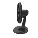 Ver imagem 4 de Ventilador de Mesa Praxis 42cm Vmp42 6 Pás Preto 220v
