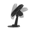 Ver imagem 5 de Ventilador de Mesa Praxis 42cm Vmp42 6 Pás Preto 220v