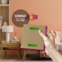 Ver imagem 4 de Dopamina - Quadros Modulares ou Placas Modulares Decorativas com 3 Peças