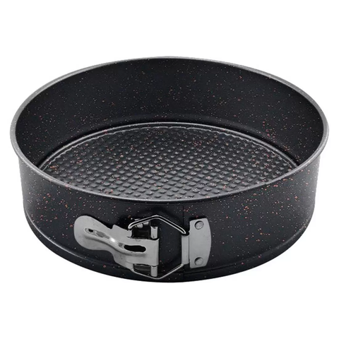 Assadeira Essence Redonda Fundo Removível Torta Bolo 26,5cm