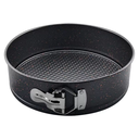 Ver imagem 4 de Assadeira Essence Redonda Fundo Removível Torta Bolo 26,5cm