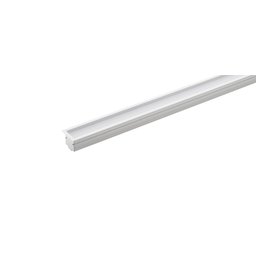 Perfil Embutir Archi Rec 1m 46mm 23w 24v Sth20991br/40 - 1