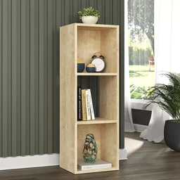 Estante 3 Nichos 90cm Torre  - 1