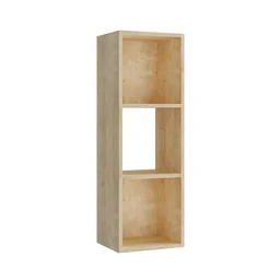 Estante 3 Nichos 90cm Torre  - 2