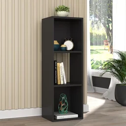 Estante 3 Nichos 90cm Torre  - 1