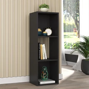 Estante 3 Nichos 90cm Torre 