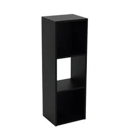 Estante 3 Nichos 90cm Torre  - 2