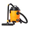 Aspirador de Pó e Água Profissional 1600W 160mbar WAP GTW 20 Barril 20L Potente com Soprador - 1