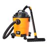 Aspirador de Pó e Água Profissional 1600W 160mbar WAP GTW 20 Barril 20L Potente com Soprador - 2