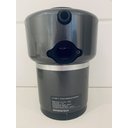 Ver imagem 2 de Triturador de resíduos de alimentos pia de cozinha ENVIRONTECH, alta potência 1HP, superior ao EVO20