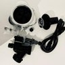 Triturador de resíduos de alimentos pia de cozinha ENVIRONTECH, alta potência 1HP, superior ao EVO20 - 3