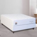 Ver imagem 4 de Colchão Casal Flex do Brasil Flex Do Brasil 25x138x188cm Galicia Flex Do Brasil