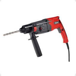 Martelete Perfurador Profissional 800w 127v - Branco Motores - 8