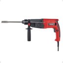 Ver imagem 5 de Martelete Perfurador Profissional 800w 127v - Branco Motores