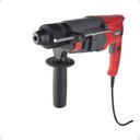 Ver imagem 3 de Martelete Perfurador Profissional 800w 127v - Branco Motores