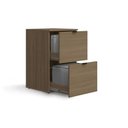 Ver imagem 2 de Porta Arquivos 2 Gavetas Frame Munique 46cm